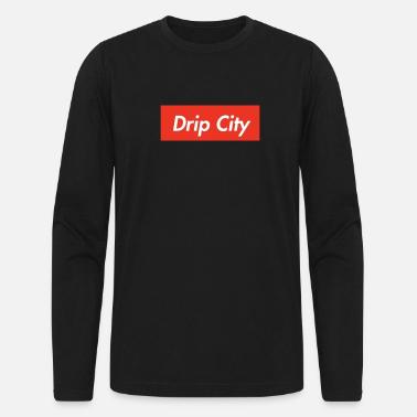 supreme drip tee
